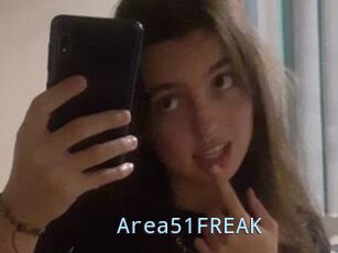 Area51FREAK