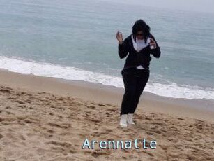 Arennatte