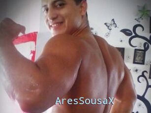AresSousaX