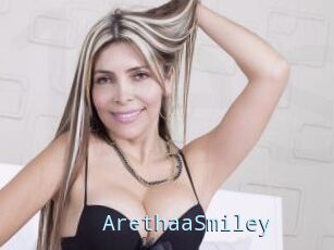 ArethaaSmiley