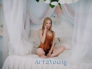 ArfaYoung