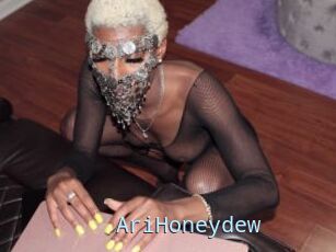 AriHoneydew