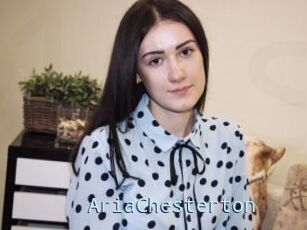 AriaChesterton