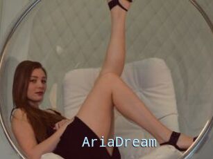 AriaDream