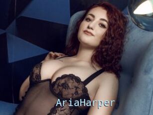 AriaHarper