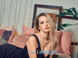 AriaHogan