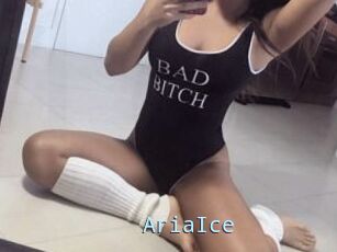 AriaIce