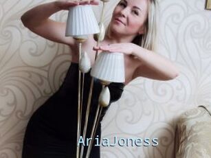 AriaJoness