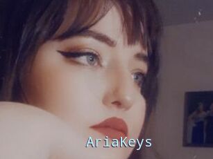 AriaKeys