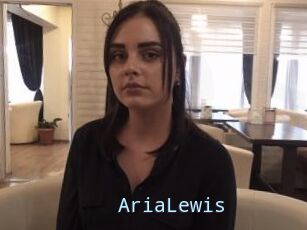 AriaLewis