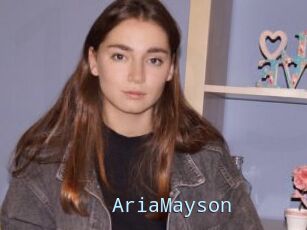 AriaMayson