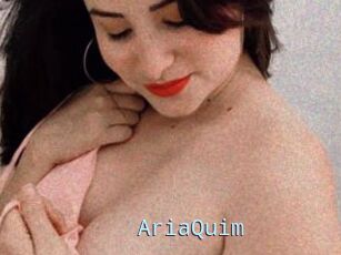AriaQuim