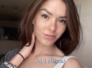 AriaRomo