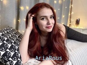 AriaRous