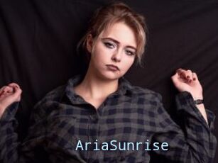 AriaSunrise