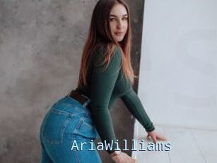 AriaWilliams