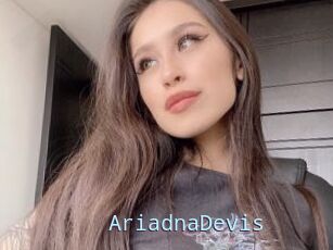 AriadnaDevis