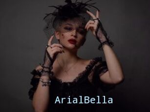 ArialBella