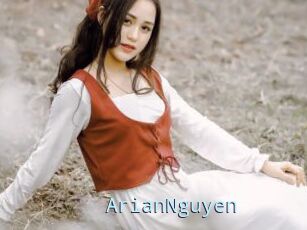 ArianNguyen