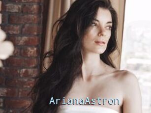 ArianaAstron