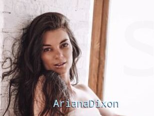 ArianaDixon