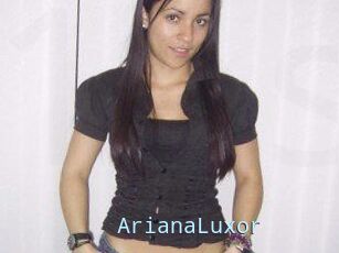 ArianaLuxor