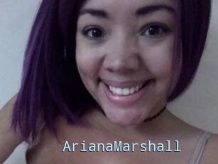 Ariana_Marshall