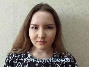 ArianaReeves