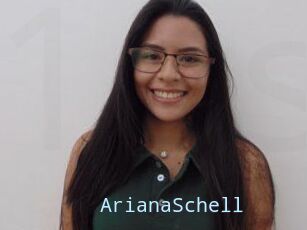 ArianaSchell