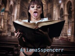 ArianaSspencerr