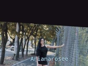 Arianarosee