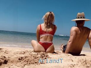 AriandT