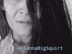 AriannaBigSquirt