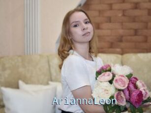 AriannaLeon