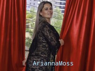 AriannaMoss
