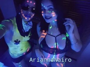 AriannaNairo