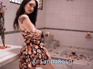 Arianna_Reid