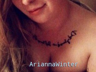 AriannaWinter