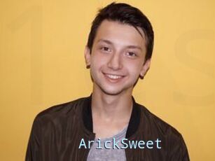 ArickSweet