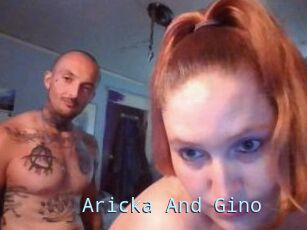 Aricka_And_Gino