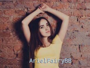 ArielFairyBB