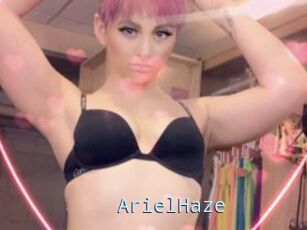 ArielHaze
