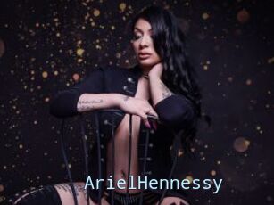 ArielHennessy