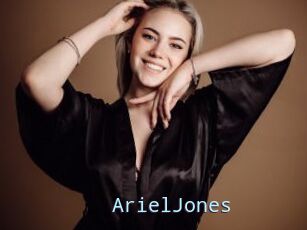 ArielJones