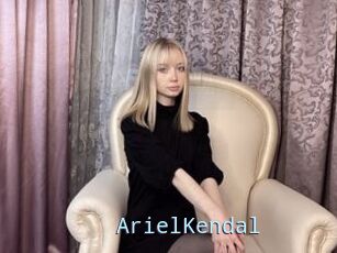 ArielKendal
