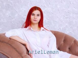 ArielLeman