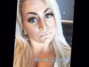 Ariel_Love_