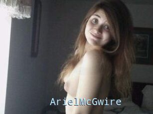 ArielMcGwire