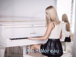 ArielMoreau