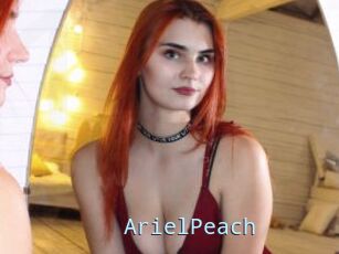 ArielPeach